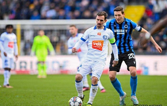  Nhận định Gent vs Club Brugge, 18h30 ngày 30/8: Tiếp đà thăng hoa
