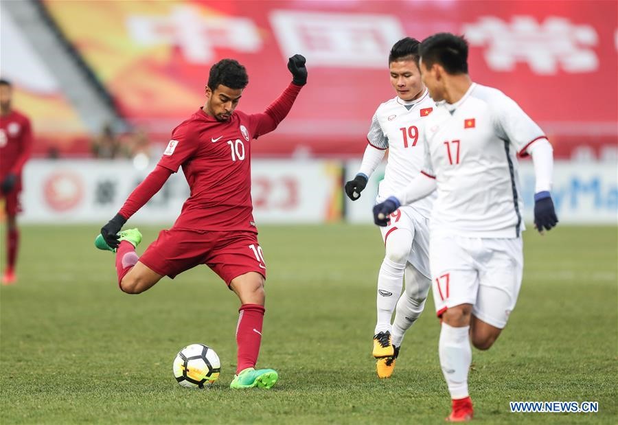 Nhận định U23 Qatar vs U23 Việt Nam, 22h00 ngày 13/10: Cân sức cân T - Ảnh 4