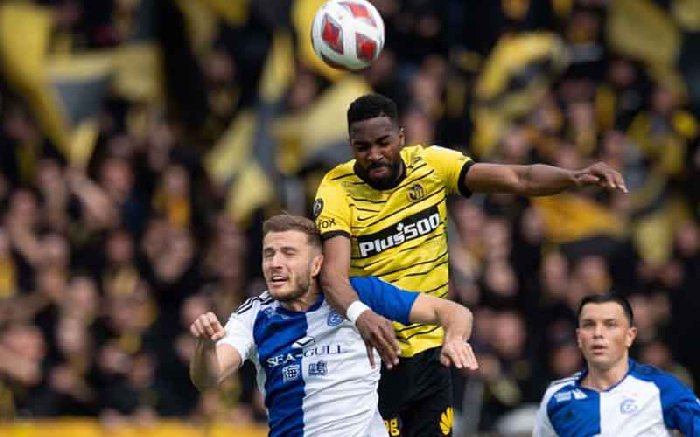  Nhận định Young Boys vs Grasshopper 2h30 ngày 18/12: Không có bất ngờ