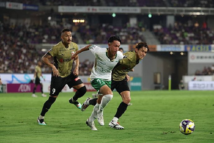  Nhận định FC Tokyo vs Kyoto Sanga 17h00 ngày 24/8: Lên đỉnh bảng