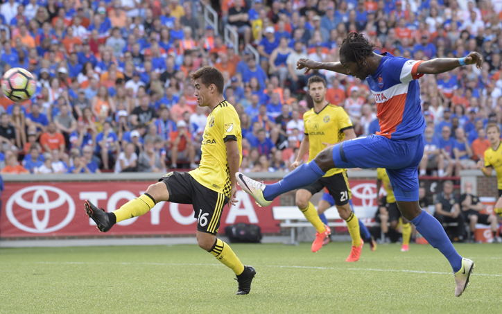 Nhận định Cincinnati vs Columbus Crew 5h45 ngày 28/10: Ưu thế địa lợi - Ảnh 4