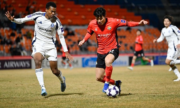  Nhận định Machida Zelvia vs Gangwon 17h00 ngày 10/3: Nhọc nhằn vào tứ kết