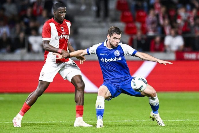  Nhận định Antwerp vs Gent, 18h30 ngày 14/9: Chiến thắng giải khát