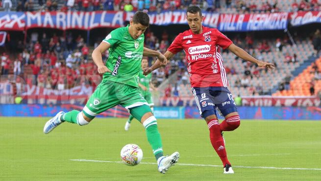 Nhận định Independiente Medellin vs Internacional de Bogota 8h30 ngày 7/2: Vị khách khó chiều - Ảnh 4