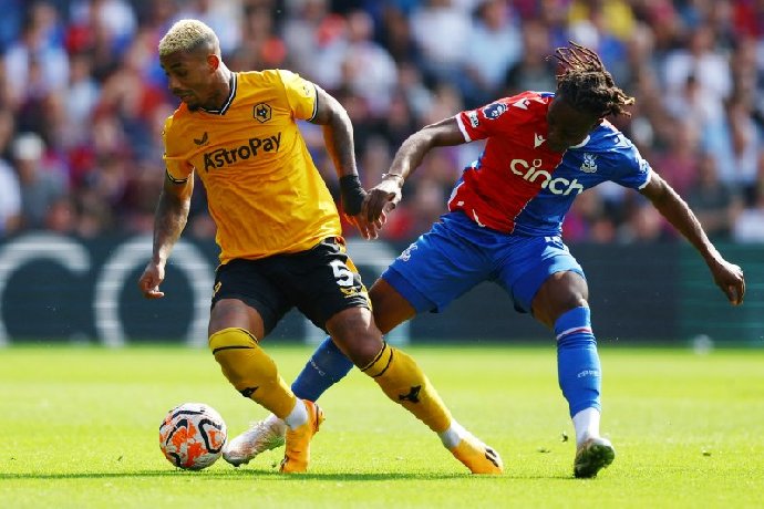  Nhận định, Soi kèo Wolves vs Crystal Palace 22h00 ngày 22/11: Nhấn chìm chủ nhà