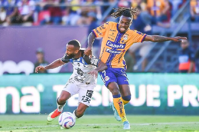  Nhận định Queretaro vs Atletico San Luis 8h ngày 23/8: Bất phân thắng bại