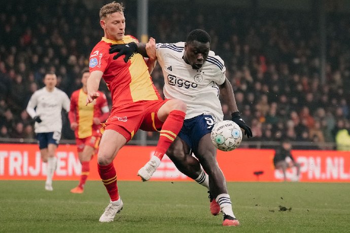  Nhận định Go Ahead Eagles vs Ajax 17h15 ngày 17/8: Chủ nhà gặp khó