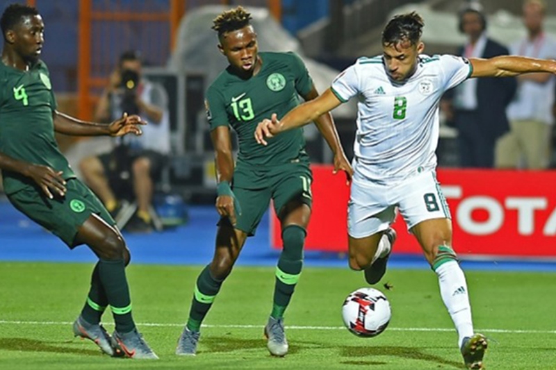 Nhận định, Soi kèo Nam Phi vs Nigeria 23h00 ngày 09/09: Điểm tựa sân nhà - Ảnh 1