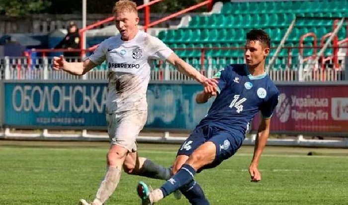  Nhận định Kudrivka vs Zorya Luhansk 20h30 ngày 23/2: Chủ nhà gặp khó