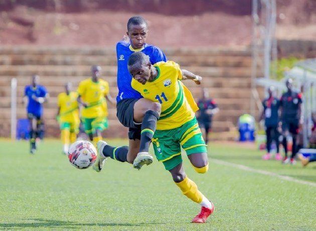  Nhận định Zimbabwe vs Rwanda, 20h00 ngày 9/9: Ít bàn thắng