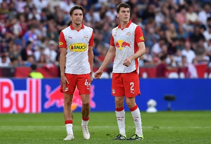  Nhận định Salzburg vs Porto, 2h ngày 26/09: Khẳng định sức mạnh