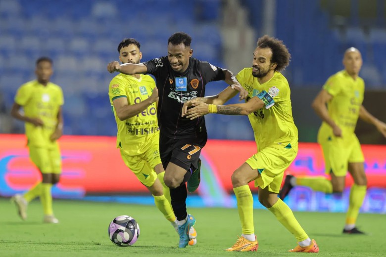 Nhận định Al-Fayha vs Al-Khaleej, 0h30 ngày 29/1: Đội khách vượt mặt - Ảnh 1