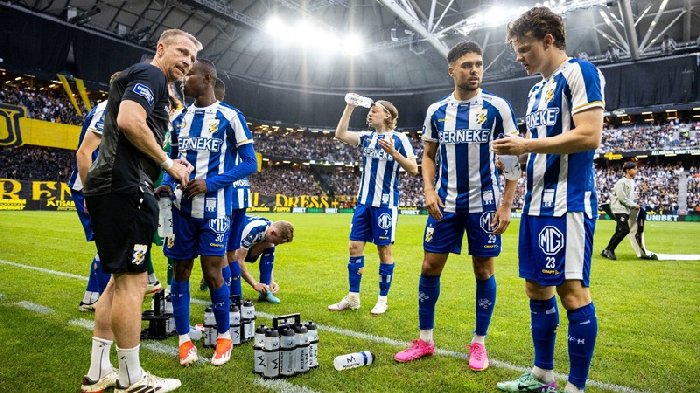 Nhận định Goteborg vs Degerfors, 0h ngày 05/08: Thắng lợi nhọc nhằn Nhận định Goteborg vs Degerfors, 0h ngày 05/08: Thắng lợi nhọc nhằn