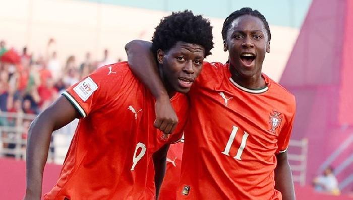  Nhận định, Soi kèo U17 Bồ Đào Nha vs U17 Thụy Sỹ, 21h45 ngày 21/11: Selecao châu Âu đi tiếp