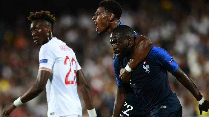  Nhận định, Soi kèo U21 Pháp vs U21 Đảo Faroe 3h ngày 18/11: Mở tiệc bàn thắng