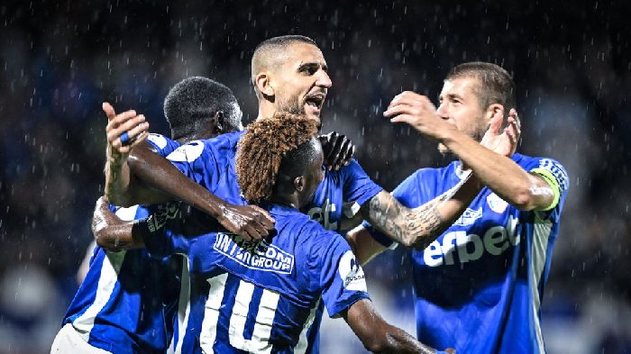  Nhận định, Soi kèo Spartak Varna vs Septemvri Sofia, 20h00 ngày 7/11: Đứng dậy sau cú ngã