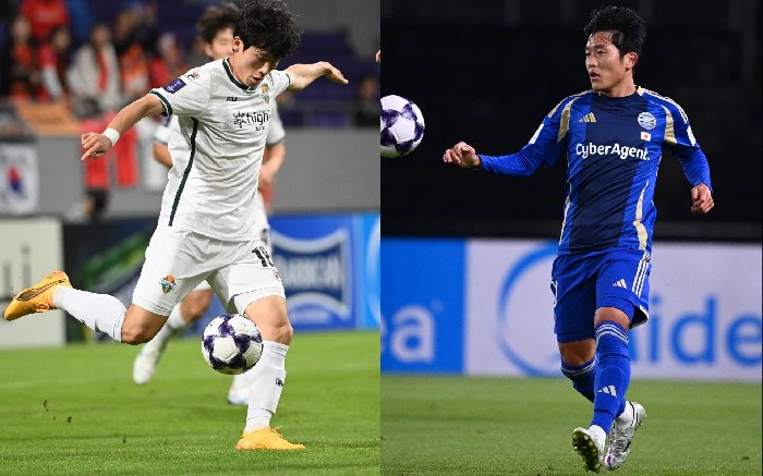  Nhận định, Soi kèo Gangwon vs Machida Zelvia 17h00 ngày 25/11: Vất vả giành điểm