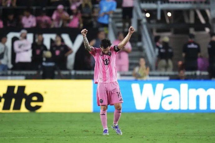  Nhận định Seattle Sounders vs Inter Miami 7h ngày 1/9: Lôi nhau vào loạt đấu súng