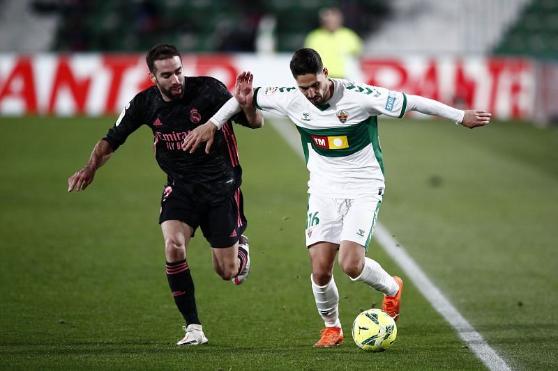 Nhận định Elche vs Real Madrid 3h ngày 24/11: 3 điểm nhọc nhằn - Ảnh 4