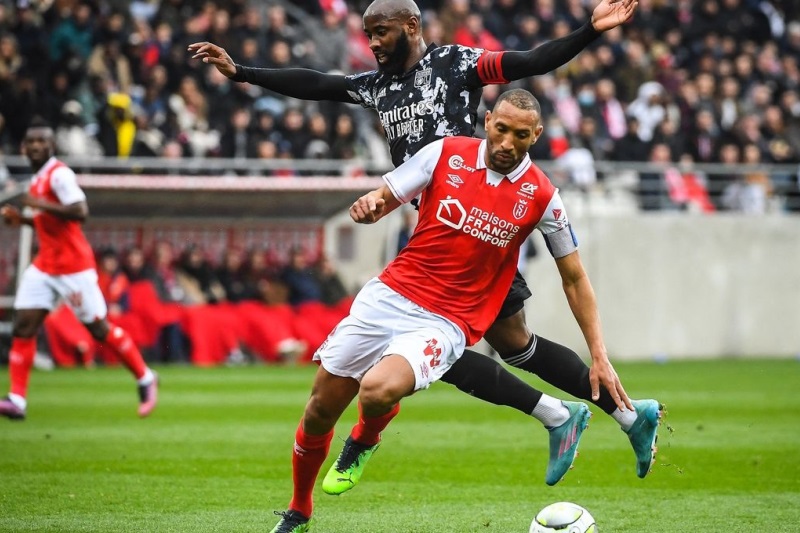 Nhận định Iris Club de Croix vs Reims 02h45 ngày 20/12 - Ảnh 1