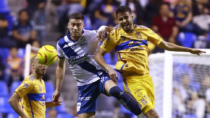  Nhận định Tigres UANL vs Puebla 10h ngày 9/8: Khác biệt mong manh