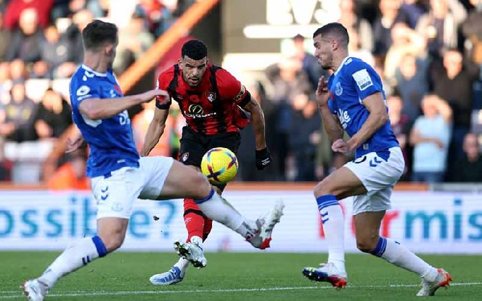  Nhận định Everton vs Bournemouth 2h00 ngày 27/7: Chưa thể trả thù