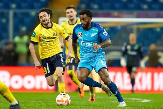Nhận định Akhmat Grozny vs Zenit 00h45 ngày 31/07: Khách lấn chủ Nhận định Akhmat Grozny vs Zenit 00h45 ngày 31/07: Khách lấn chủ