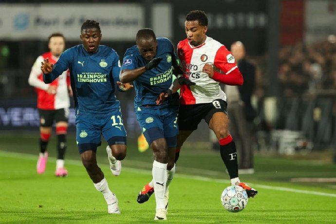  Nhận định, Soi kèo Feyenoord vs PSV Eindhoven, 20h30 ngày 26/10: Cuối tuần tưng bừng