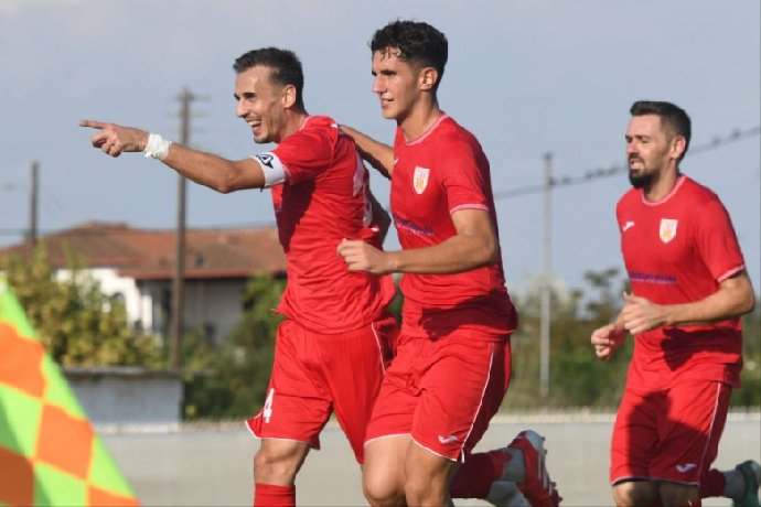  Nhận định, Soi kèo Kavala vs Kambaniakos, 20h00 ngày 16/11: Vượt qua đội khách