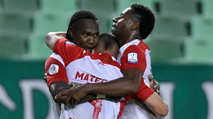  Nhận định Fortaleza vs Deportivo Pasto 8h ngày 25/3: Trắng tay trên sân nhà