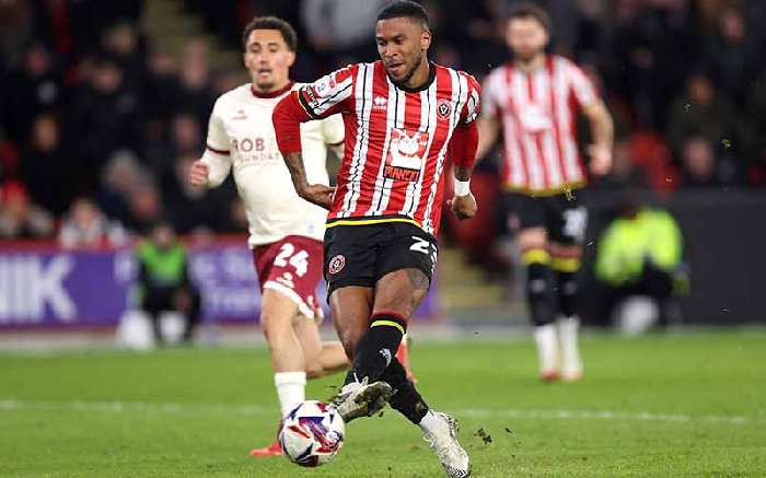  Nhận định Sheffield United vs Bristol City 23h30 ngày 9/8: Niềm vui cho chủ nhà