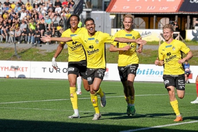 Nhận định Rigas Futbola Skola vs KuPS, 0h00 ngày 6/8: Chủ nhà ghi điểm Nhận định Rigas Futbola Skola vs KuPS, 0h00 ngày 6/8: Chủ nhà ghi điểm