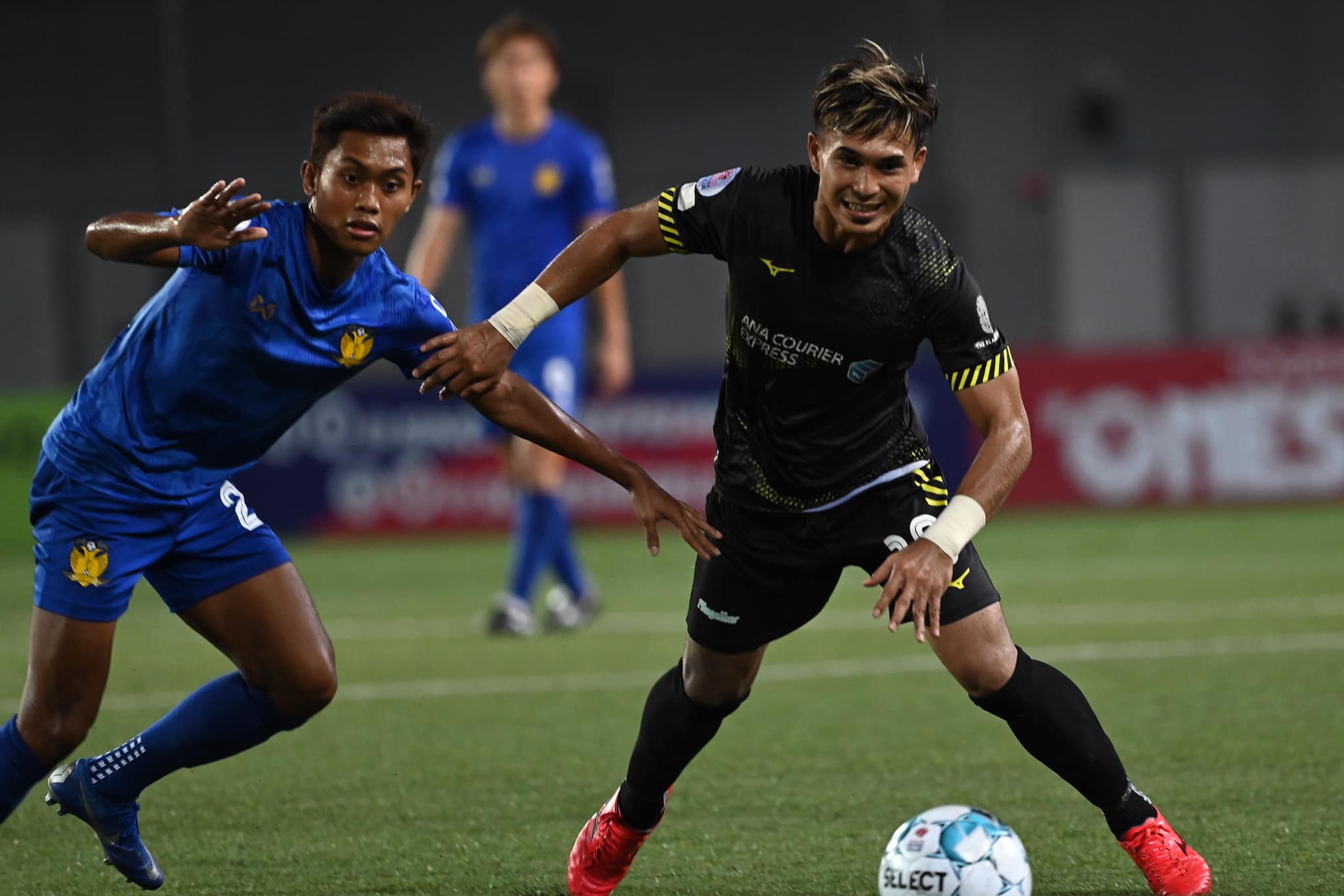 Nhận định Hougang United vs Tampines Rovers 18h30 ngày 27/10: Chủ nhà lép vế - Ảnh 4