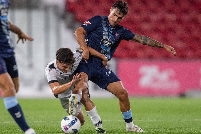  Nhận định Mallorca vs Celta Vigo, 22h ngày 23/08: Thế trận cân bằng