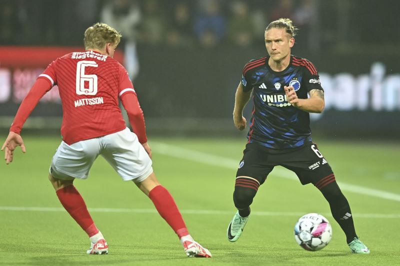 Nhận định Odense vs Silkeborg 01h00 ngày 08/11: Khách gặp khó - Ảnh 1