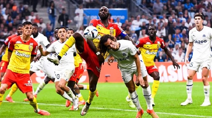  Nhận định Marseille vs Lens 3h05 ngày 25/1: Xây chắc ngôi đầu bảng