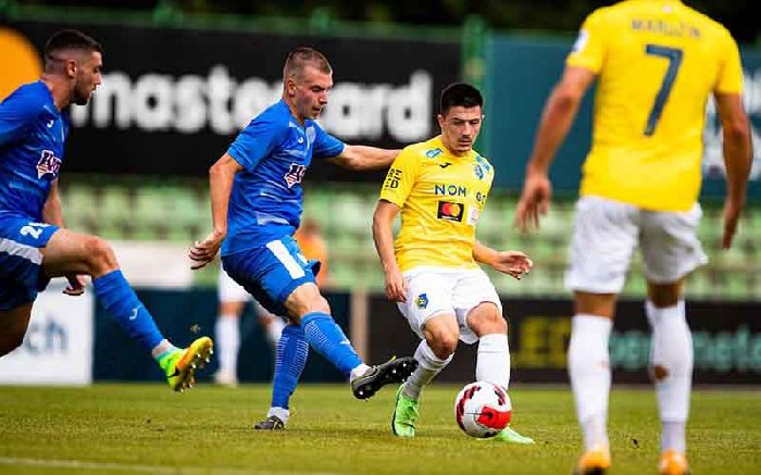  Nhận định, Soi kèo NK Bravo vs NK Radomlje 23h30 ngày 24/11: Khó thua trên sân nhà