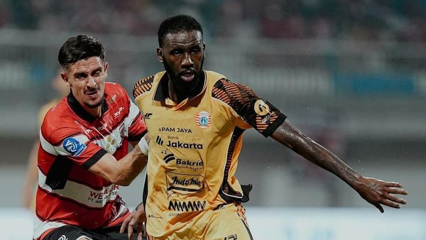 Nhận định Persija Jakarta vs Madura United, 19h00 ngày 23/1: Không dễ thắng đậm - Ảnh 4