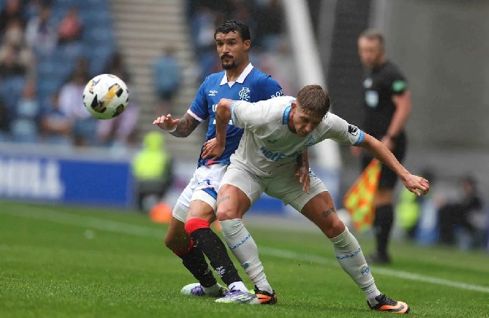  Nhận định Rangers vs Club Brugge, 2h ngày 20/08: Cân tài, cân sức