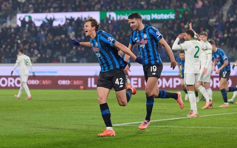 Nhận định Atalanta vs Athletic Bilbao 3h00 ngày 22/1: Niềm vui cho chủ nhà - Ảnh 1