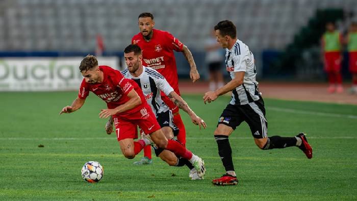  Nhận định Hermannstadt vs Unirea Slobozia, 22h00 ngày 15/9: Điểm tựa sân nhà