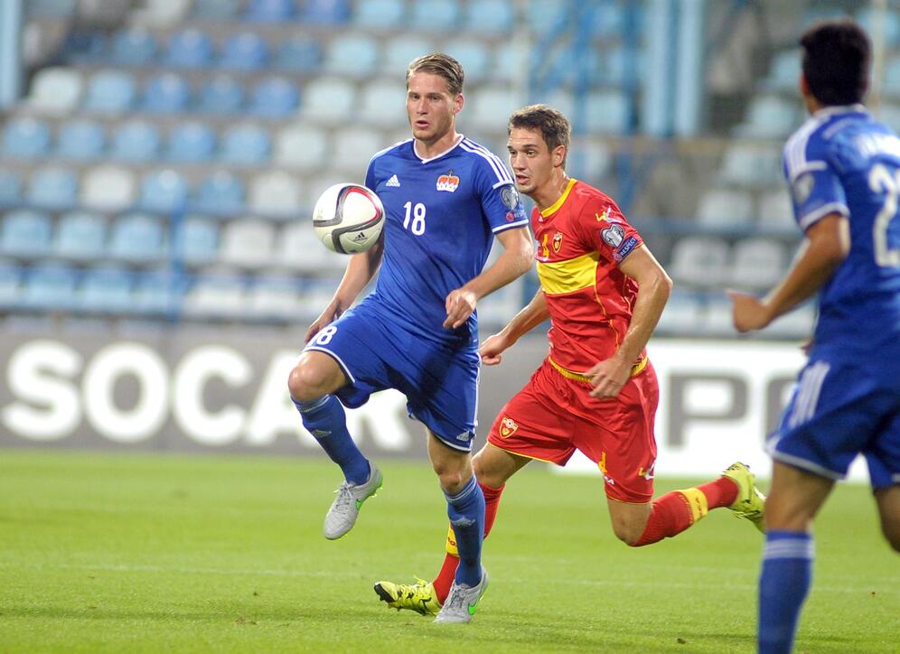 Nhận định Montenegro vs Liechtenstein, 23h00 ngày 13/10: Chiến thắng rửa mặt - Ảnh 4