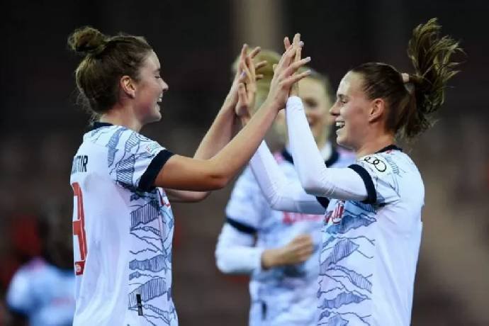  Soi kèo phạt góc Nữ PSG vs Nữ Bayern Munich, 3h ngày 21/11