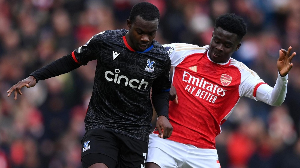 Nhận định Arsenal vs Crystal Palace 3h ngày 24/12: London màu đỏ! - Ảnh 4
