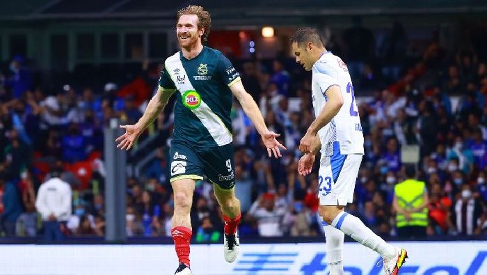 Nhận định, Soi kèo Puebla vs Cruz Azul 10h05 ngày 1/11: Tan nát trên sân nhà  Nhận định, Soi kèo Puebla vs Cruz Azul 10h05 ngày 1/11: Tan nát trên sân nhà