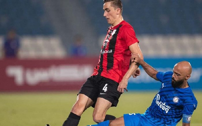  Nhận định Al Rayyan vs Al Shahaniya 22h15 ngày 24/3: Chuyến đi khó khăn