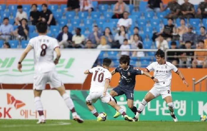  Nhận định Jeju SK vs Gwangju 17h00 ngày 30/8: Hat-trick thất bại