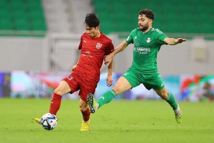  Nhận định Al-Ahli Doha vs Al Duhail, 0h30 ngày 03/09: Trở lại mạch thắng