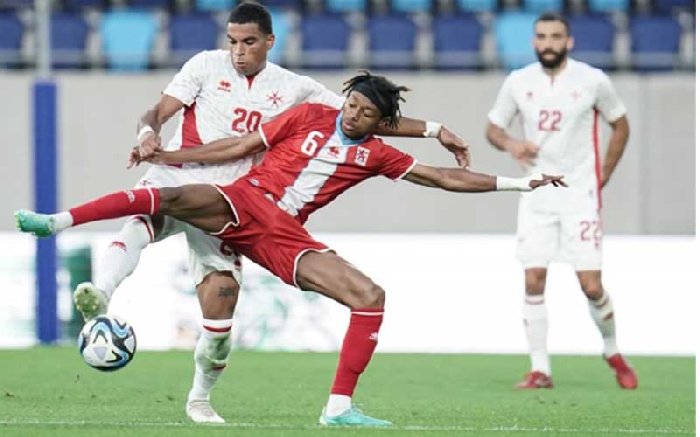  Nhận định Luxembourg vs Malta 23h00 ngày 31/3: Khó lội ngược dòng