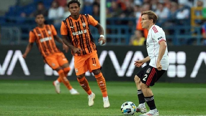  Nhận định Panathinaikos vs Shakhtar Donetsk, 1h ngày 08/08: Tiếp đà hưng phấn